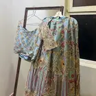 فستان