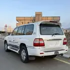 تايوتا لاندكروزر 2007