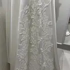 فستان زواج تفصيل