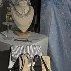 فستان