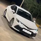 كامري 2021 ستاندر السعر 55 الف