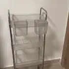 طاوله مرايه ستاره جزامه