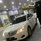 كامري موديل2011