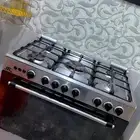 فرن للبيع