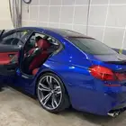 بي ام m6