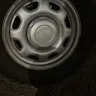 جنوط جمس فورد f150 وكاله
