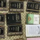 كتب ومذكرات قسم الدراسات الإسلامية