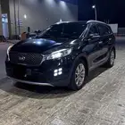 سورنتو ديزل دبل 2017