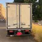 دينا للبيع موديل 2021 الوزن 3.5 طن