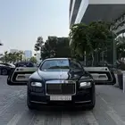 رولز رويس ريث