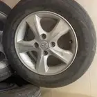 كفرات مستعملة