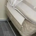 سرير مواليد