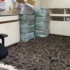 عرض الكيلو للعود الازرق الملكي درجة أولى