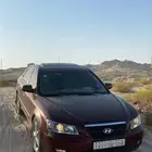 سوناتا 2008