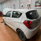 سبارك 2020 قمة بالنظافه مالك واحد