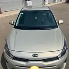 kia Rio 2019 Model
