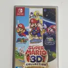 mario 3d all stars