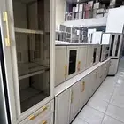 مطابخ نضيفه جدا