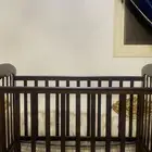 سرير أطفال بيع مستعجل