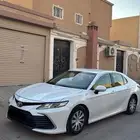 كامري مديل 2022