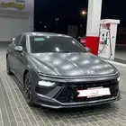 سوناتا 2024