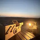 صندوق عزبة