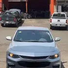 ماليبو 2017 ستاندر