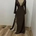 فستان من تصميمي للبيع غير ملبوس