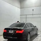 BMW 2012 -730