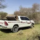طبق هايلكس 2017