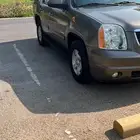 يوكن 2013 قصير بدون دبل بدي وكالة