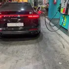 بورش بانميرا