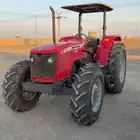 حراثة ماسي 2011