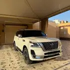 باترول 2023 فل كامل بلاتينيوم كلش وكالة