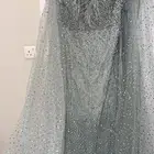 فستان زواج. فخم
