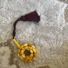 مسباح تراب كهرمان