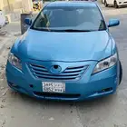 كامري موديل 2007 تشليح