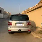 نيسان باترول 2017
