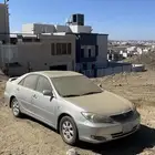 كامري قراندي 2004 نظيفه للبيع