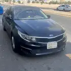 كيا اوبتيما