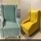 كراسي نظيفه جدا