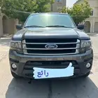 فورد اكسبيدشن 2016 EL طويل سعودي نظيف جدا بدون دبل