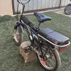 سيكل رامبو مقاس 14