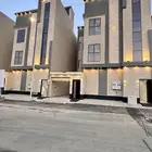 للبيع شقق ارضي طريق ابهاالخميس حى الضيافه