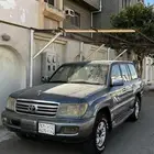 لاندكروزر 2006