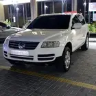 فولكس واجن طوارق