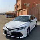 كامري استاندر
