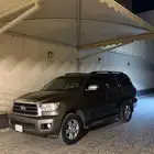 سكويا 2012 للبيع