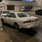 كامري 2002