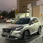 نسيان اكس تريل